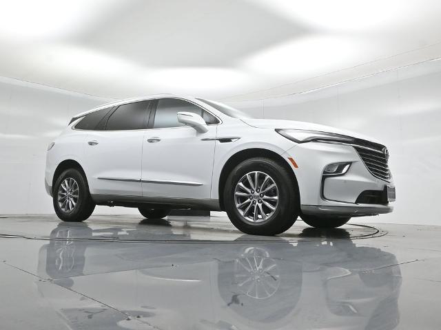 2024 Buick Enclave Premium AWD