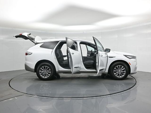 2024 Buick Enclave Premium AWD