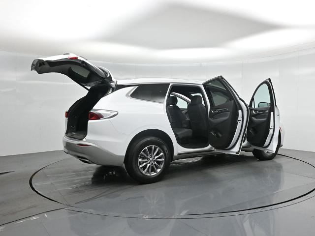 2024 Buick Enclave Premium AWD