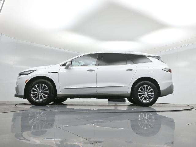 2024 Buick Enclave Premium AWD
