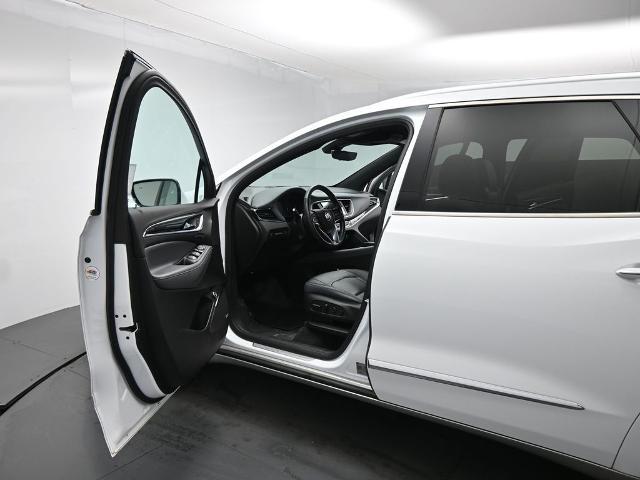 2024 Buick Enclave Premium AWD