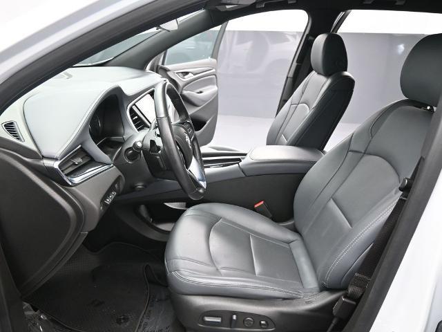 2024 Buick Enclave Premium AWD