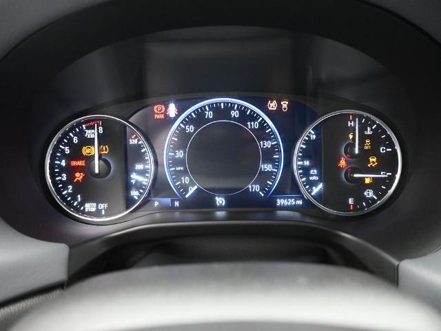 2024 Buick Enclave Premium AWD