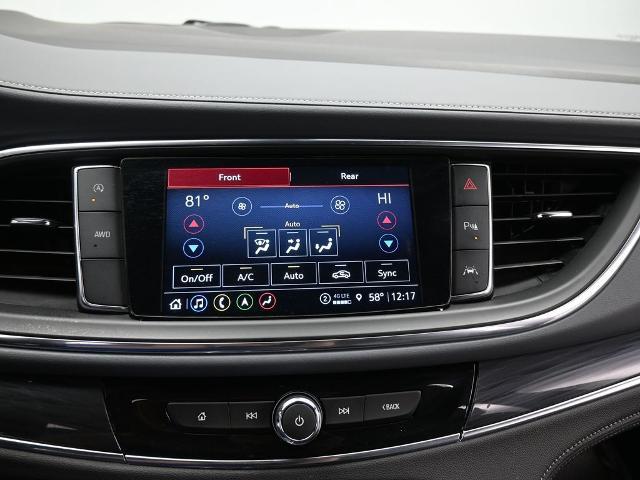2024 Buick Enclave Premium AWD
