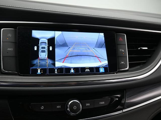 2024 Buick Enclave Premium AWD