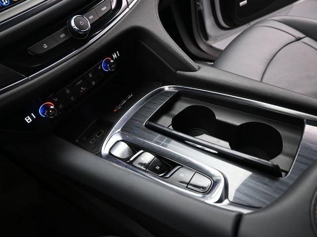2024 Buick Enclave Premium AWD