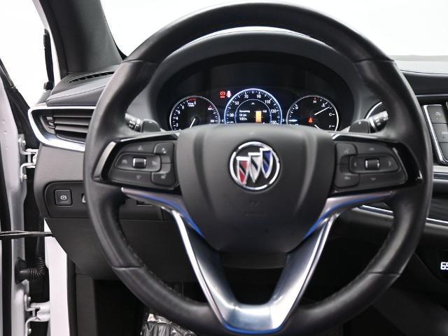 2024 Buick Enclave Premium AWD