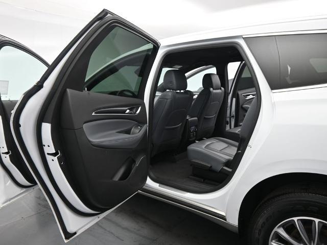 2024 Buick Enclave Premium AWD