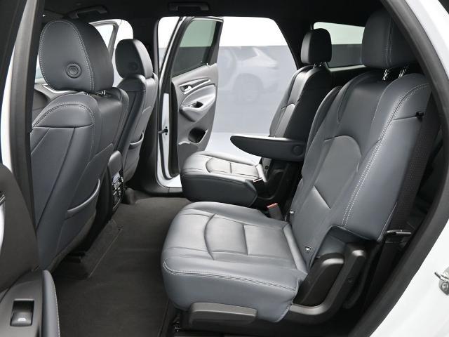 2024 Buick Enclave Premium AWD