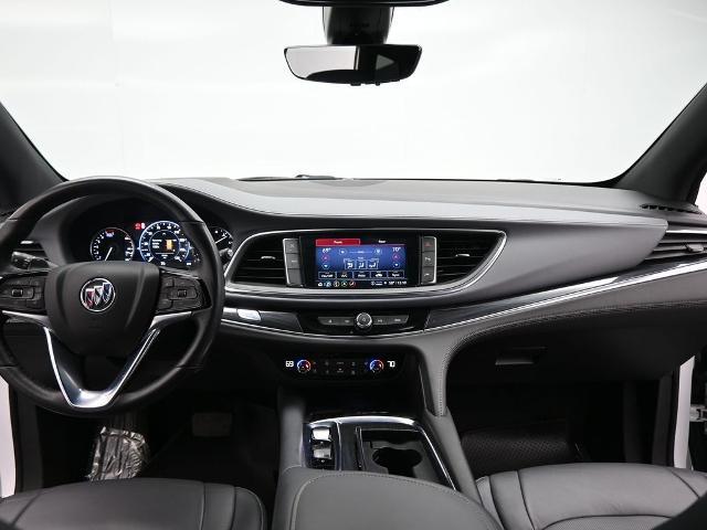 2024 Buick Enclave Premium AWD