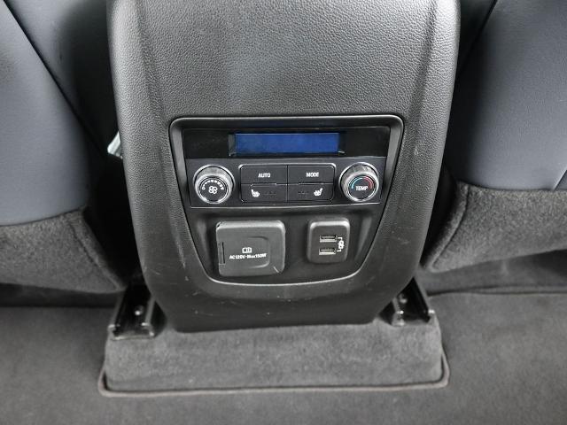 2024 Buick Enclave Premium AWD