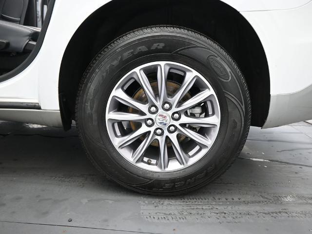 2024 Buick Enclave Premium AWD