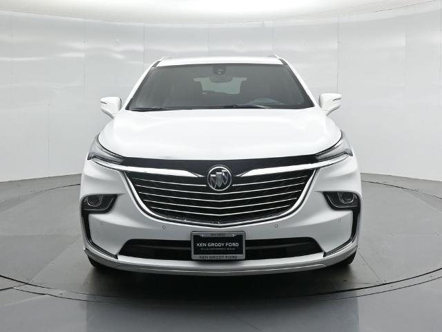 2024 Buick Enclave Premium AWD