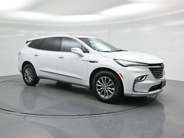 2024 Buick Enclave Premium AWD
