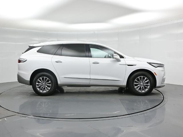 2024 Buick Enclave Premium AWD
