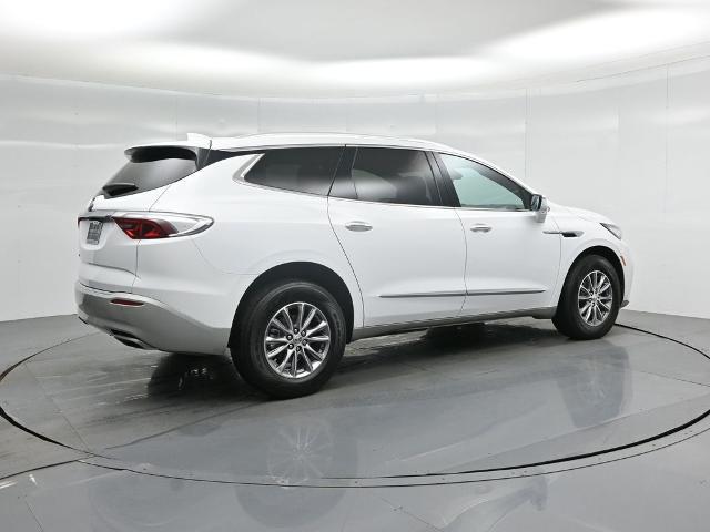 2024 Buick Enclave Premium AWD