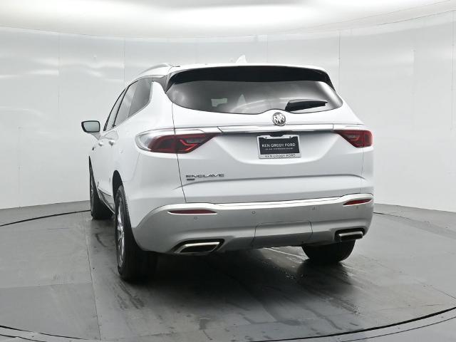 2024 Buick Enclave Premium AWD