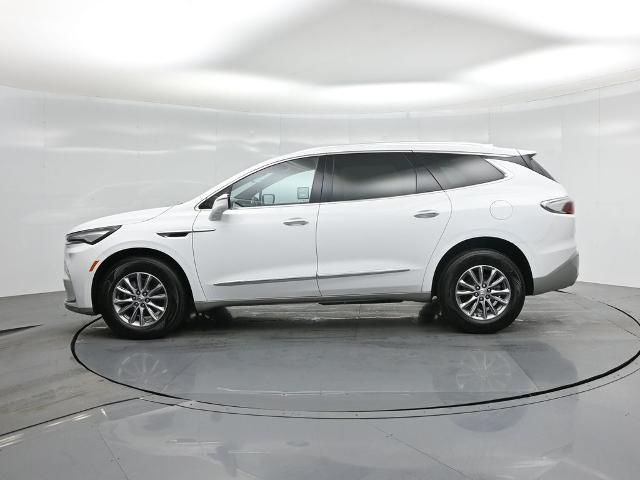 2024 Buick Enclave Premium AWD