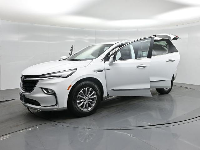 2024 Buick Enclave Premium AWD