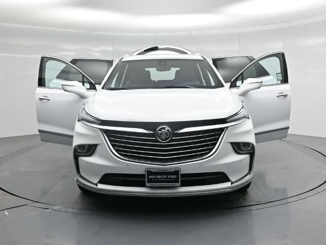 2024 Buick Enclave Premium AWD