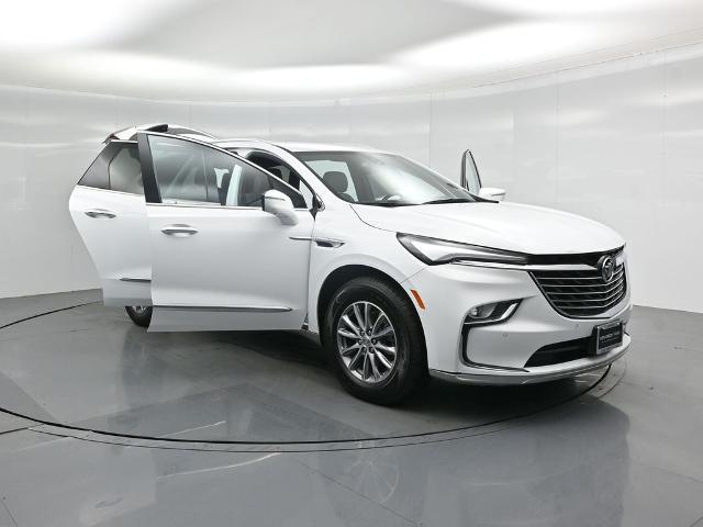 2024 Buick Enclave Premium AWD