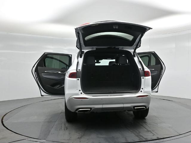 2024 Buick Enclave Premium AWD