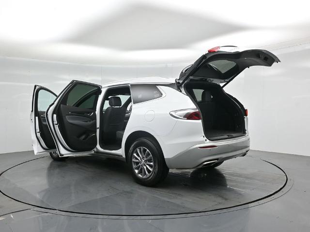 2024 Buick Enclave Premium AWD
