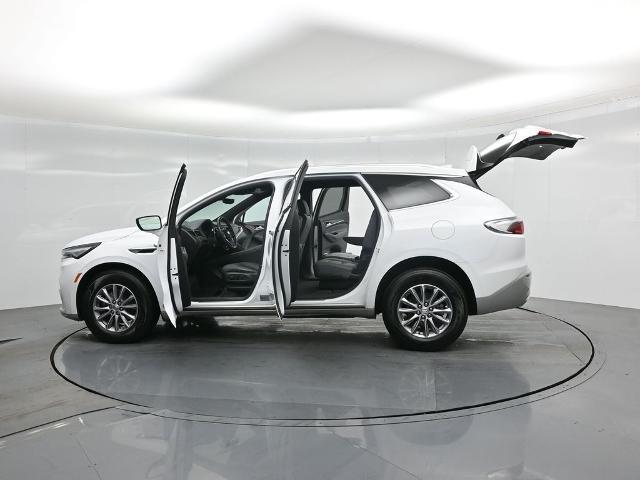 2024 Buick Enclave Premium AWD