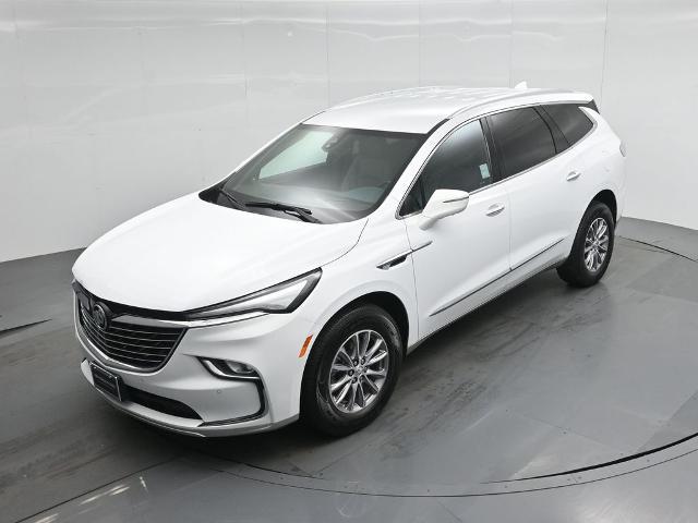 2024 Buick Enclave Premium AWD