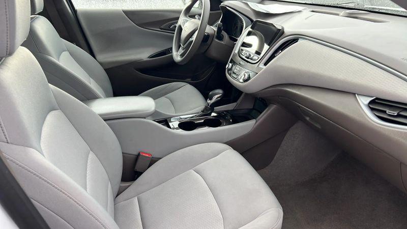 2023 Chevrolet Malibu FWD 1FL