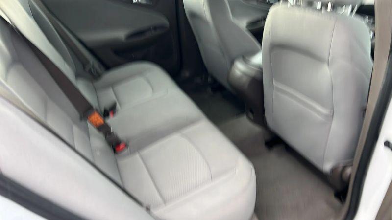 2023 Chevrolet Malibu FWD 1FL