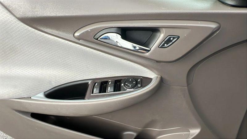 2023 Chevrolet Malibu FWD 1FL