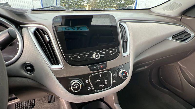 2023 Chevrolet Malibu FWD 1FL