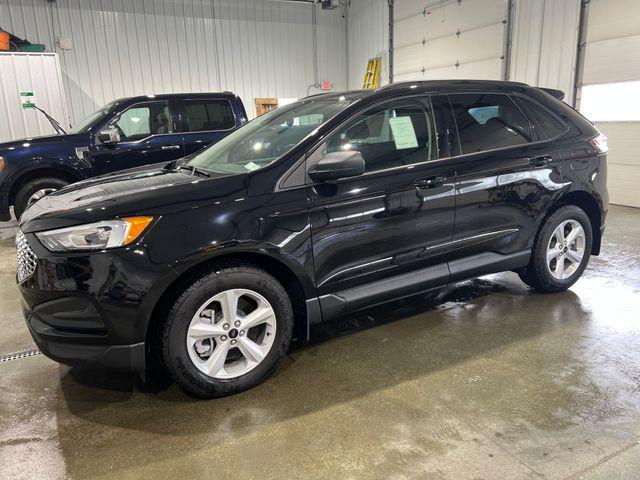 2024 Ford Edge SE for sale in West Branch, MI