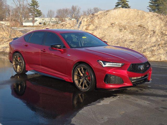 2023 Acura TLX Type S - HP Wheel and Tire for sale in Plainfield, IN