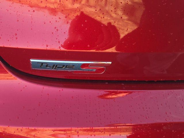 2023 Acura TLX Type S - HP Wheel and Tire
