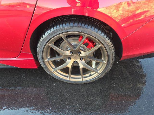 2023 Acura TLX Type S - HP Wheel and Tire