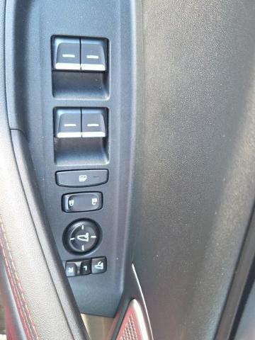 2023 Acura TLX Type S - HP Wheel and Tire