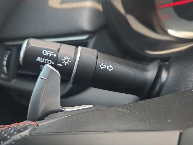2023 Acura TLX Type S - HP Wheel and Tire