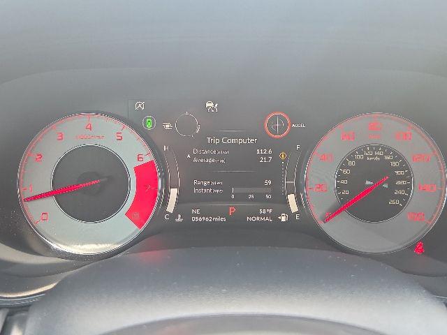 2023 Acura TLX Type S - HP Wheel and Tire