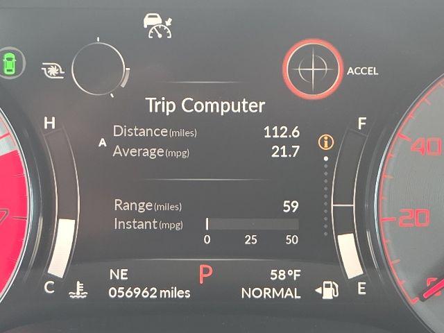 2023 Acura TLX Type S - HP Wheel and Tire