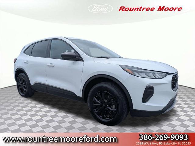 2025 Ford Escape ST-Line for sale in Lake City, FL