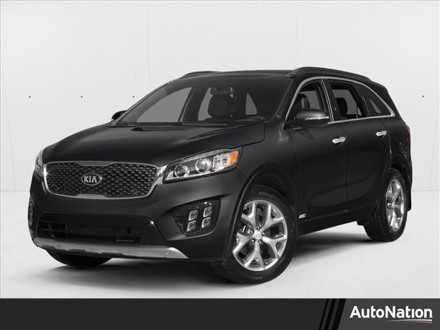 2018 Kia Sorento 3.3L SXL for sale in Roseville, CA