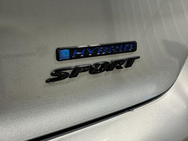 2026 Honda Accord Sedan Sport
