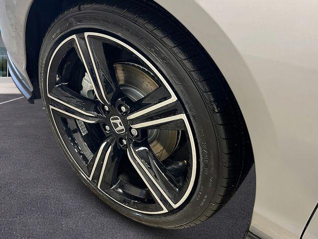 2026 Honda Accord Sedan Sport