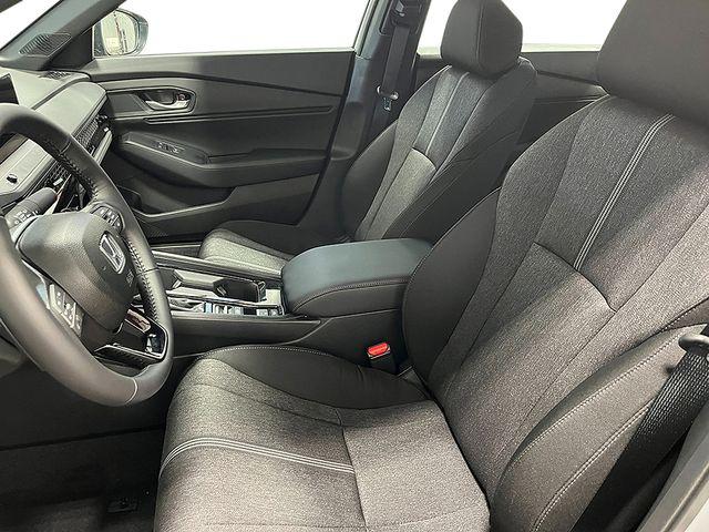 2026 Honda Accord Sedan Sport