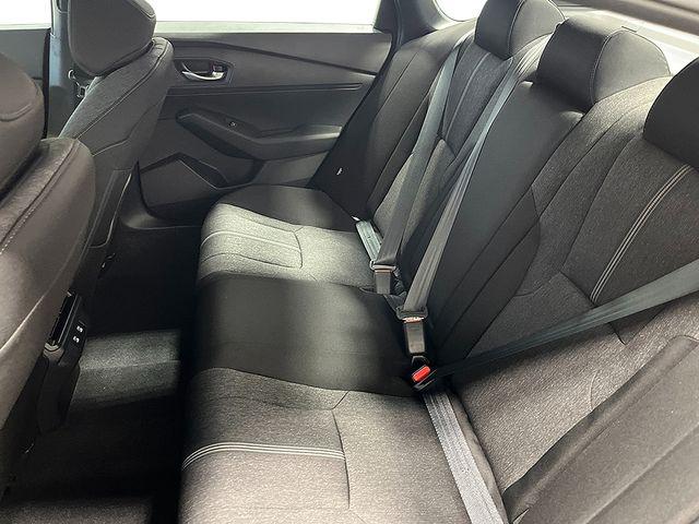 2026 Honda Accord Sedan Sport
