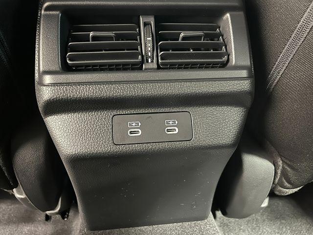2026 Honda Accord Sedan Sport