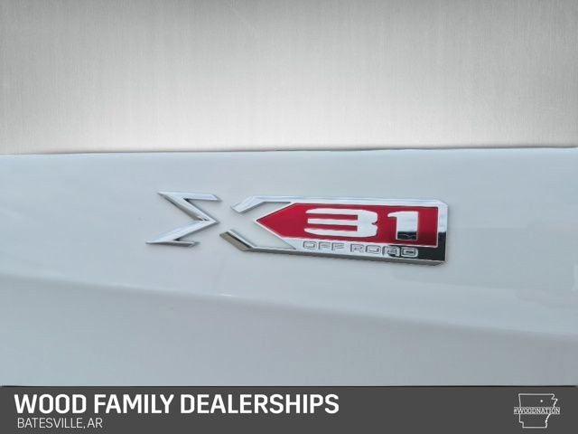 2023 GMC Sierra 1500 4WD Crew Cab Short Box SLT