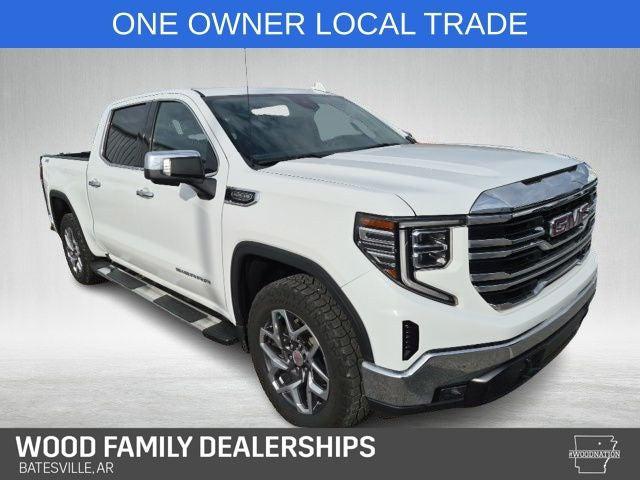 2023 GMC Sierra 1500 4WD Crew Cab Short Box SLT for sale in Batesville, AR